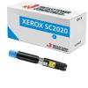 Compatible Xerox DC2020 Cyan