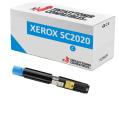 Compatible Xerox DC2020 Cyan
