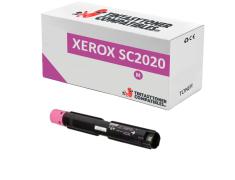 Compatible Xerox DC2020 Magenta