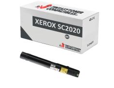 Compatible Xerox DC2020 Negro