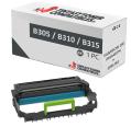 Compatible Xerox Tambor B305 / B310 / B315 Negro