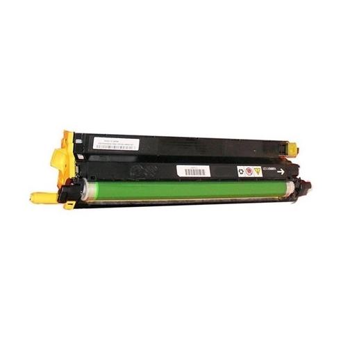 Compatible Xerox Tambor Phaser 6600 / WorkCentre 6605/6655 / VersaLink C400/C405 Amarillo