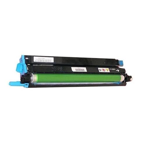 Compatible Xerox Tambor Phaser 6600 / WorkCentre 6605/6655 / VersaLink C400/C405 Cyan