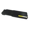 Compatible Xerox VersaLink C400 / C405 Amarillo