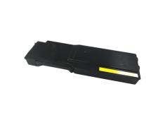 Compatible Xerox VersaLink C400 / C405 Amarillo