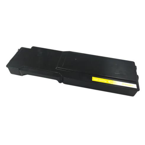 Compatible Xerox VersaLink C400 / C405 Amarillo