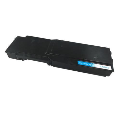 Compatible Xerox VersaLink C400 / C405 Cyan