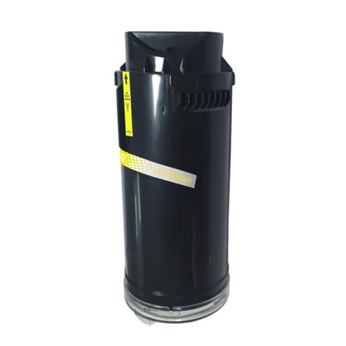 Compatible Xerox VersaLink C500 / C505 Amarillo