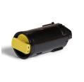 Compatible Xerox VersaLink C600 / C605 Amarillo