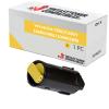 Compatible Xerox VersaLink C600 / C605 Amarillo