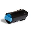 Compatible Xerox VersaLink C600 / C605 Cyan