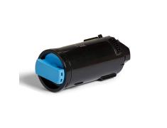 Compatible Xerox VersaLink C600 / C605 Cyan