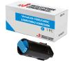 Compatible Xerox VersaLink C600 / C605 Cyan