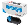 Compatible Xerox VersaLink C600 / C605 Cyan