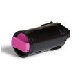 Compatible Xerox VersaLink C600 / C605 Magenta