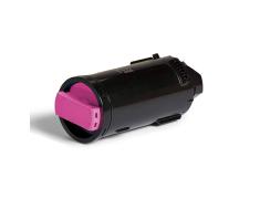 Compatible Xerox VersaLink C600 / C605 Magenta