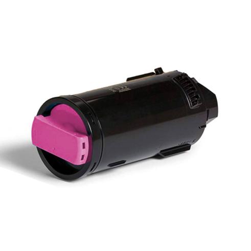 Compatible Xerox VersaLink C600 / C605 Magenta
