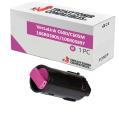 Compatible Xerox VersaLink C600 / C605 Magenta