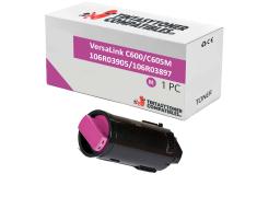 Compatible Xerox VersaLink C600 / C605 Magenta