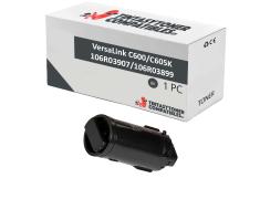 Compatible Xerox VersaLink C600 / C605 Negro