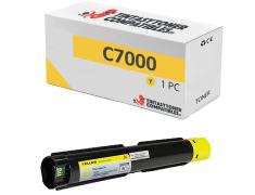 Compatible Xerox Versalink C7000 Amarillo