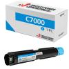 Compatible Xerox Versalink C7000 Cyan