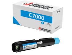 Compatible Xerox Versalink C7000 Cyan