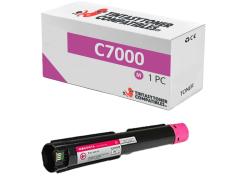 Compatible Xerox Versalink C7000 Magenta