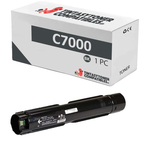 Compatible Xerox Versalink C7000 Negro