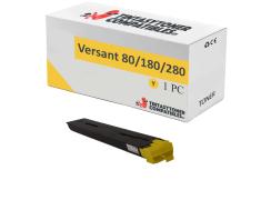 Compatible Xerox Versant 80/180/280 Amarillo