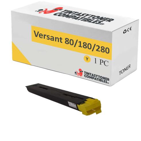 Compatible Xerox Versant 80/180/280 Amarillo