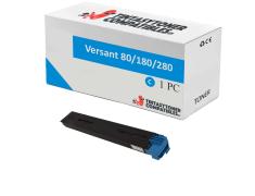 Compatible Xerox Versant 80/180/280 Cyan