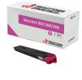 Compatible Xerox Versant 80/180/280 Magenta