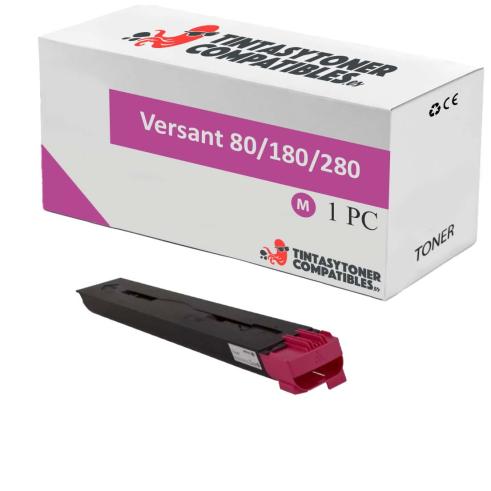 Compatible Xerox Versant 80/180/280 Magenta