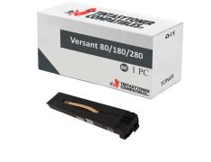 Compatible Xerox Versant 80/180/280 Negro