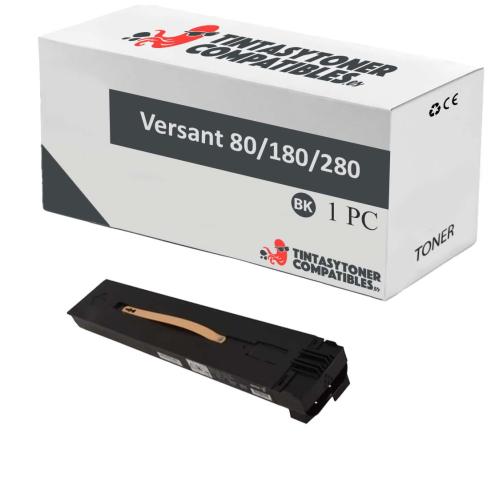 Compatible Xerox Versant 80/180/280 Negro