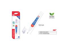 CORRECTOR BOLIGRAFO PUNTA FINA MP