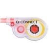 CORRECTOR CINTA BLANCA Q-CONNECT (5mm X 8mt)