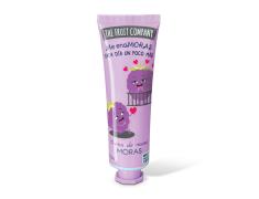 Crema de Manos The Fruit Company "Me enaMORAS cada día un poco más"