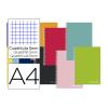 CUADERNO ESPIRAL A4 MICRO JOLLY LIDERPAPEL