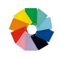 CUADERNO ESPIRAL A4 WITTY TAPA DURA PAUTA ESTRECHA 2,5MM LIDERPAPEL