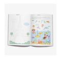 Cuaderno Rubio Escritura 10
