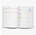 Cuaderno Rubio Preescritura 0