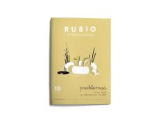 Cuaderno Rubio Problemas 10