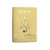 Cuaderno Rubio Problemas 12