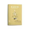Cuaderno Rubio Problemas 12