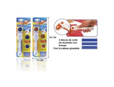 Cutter Circular 28mm