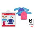 Delantal Pintura Infantil Impermeable Talla M