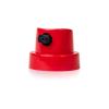 Difusor Transversal Fat Cap - Trazo Biselado (9 cm)