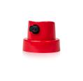 Difusor Transversal Fat Cap - Trazo Biselado (9 cm)